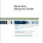 Revue de la Banque du Canada - Automne 2013